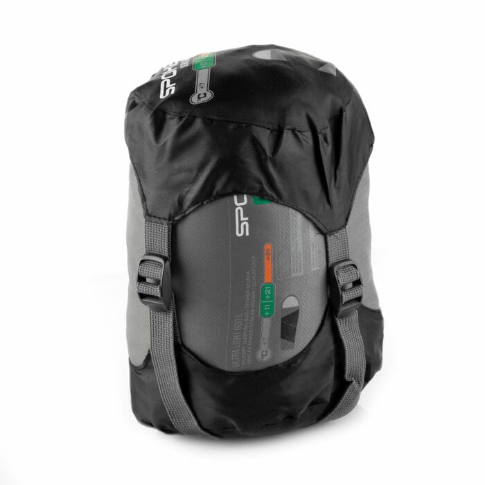 ŚPIWÓR LETNI 210X75X60 CM Z WORKIEM KOMPRESYJNYM SPOKEY ULTRALIGHT 922251_2_6.jpg
