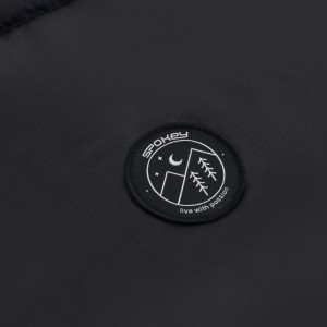 Śpiwór mumia trzysezonowy Spokey NORDIC 250944829_2.jpg