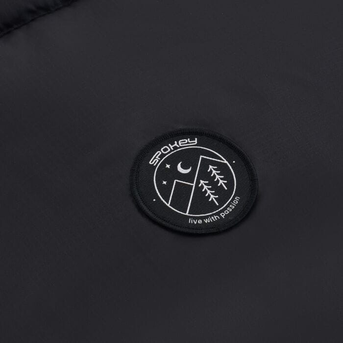 Śpiwór mumia trzysezonowy Spokey NORDIC 250944829_2.jpg