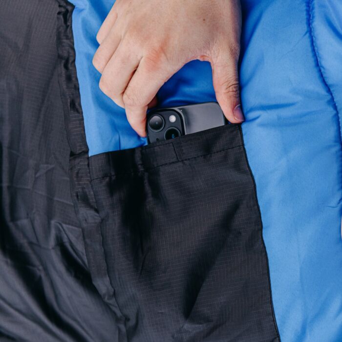 Śpiwór mumia trzysezonowy Spokey NORDIC 250944829_4.jpg