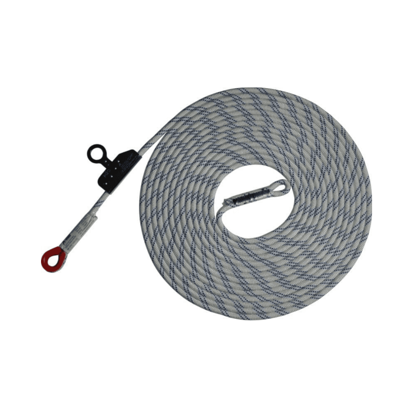 LINOSTOP Z LINĄ KOTWICZĄCĄ GEKKO 10M-001 gekko.png