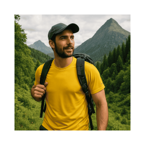 Ultralekka koszulka termoaktywna Milo Keda rockhunters (1).png