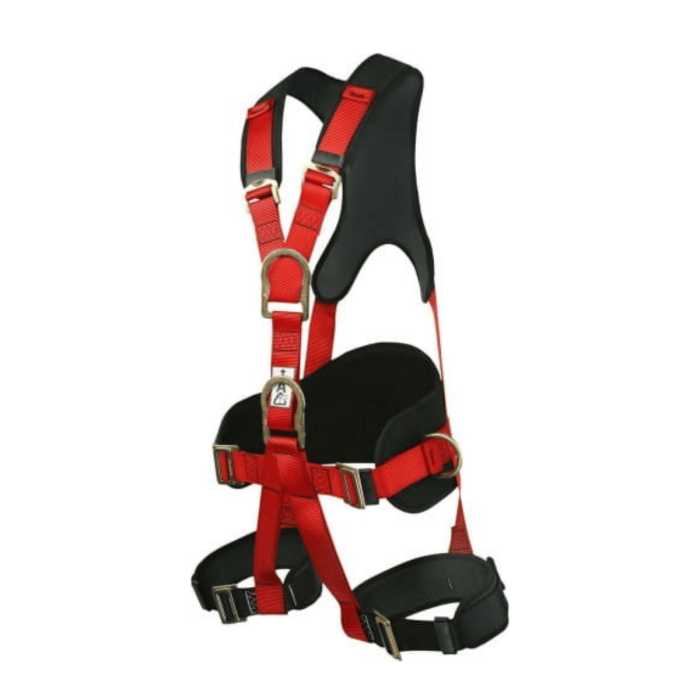 szelki do pracy na wysokości gekko comfort rockhunters.png