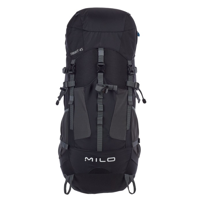 Plecak turystyczny Milo Timmit  TIM45-23-BLK-BLU-01.jpg