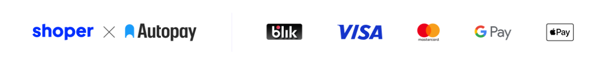 baner płaności